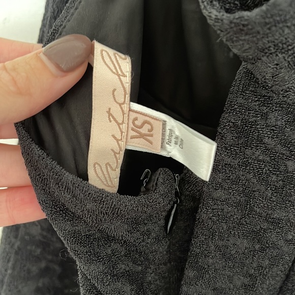 Anthropologie Midi Dress - Picture 5 of 5